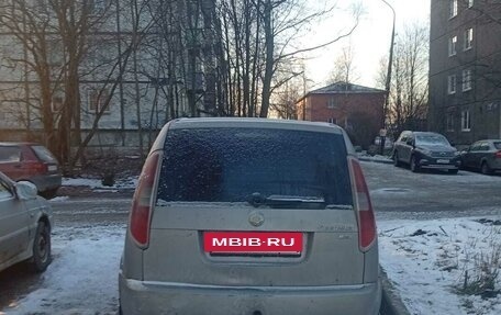 Skoda Roomster, 2008 год, 270 000 рублей, 6 фотография