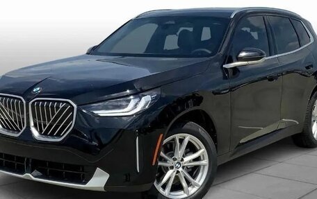 BMW X3, 2025 год, 7 177 000 рублей, 1 фотография