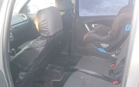 Skoda Roomster, 2008 год, 270 000 рублей, 12 фотография