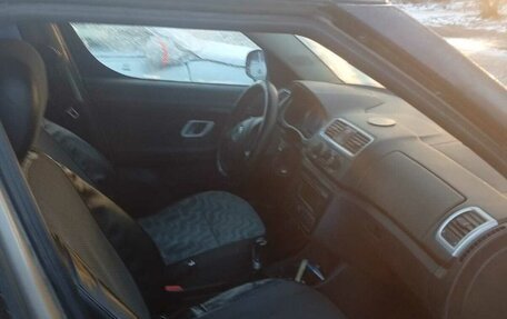 Skoda Roomster, 2008 год, 270 000 рублей, 11 фотография