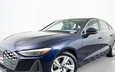 Audi A5, 2025 год, 5 683 000 рублей, 1 фотография