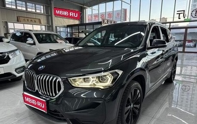 BMW X1, 2021 год, 2 180 000 рублей, 1 фотография