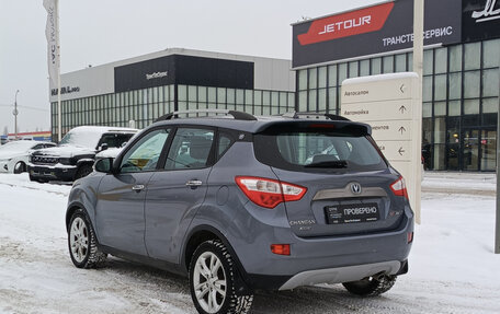 Changan CS35, 2014 год, 700 000 рублей, 8 фотография