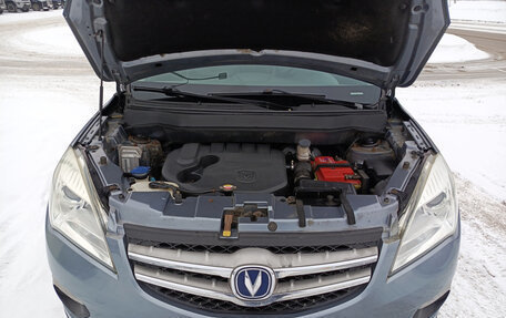 Changan CS35, 2014 год, 700 000 рублей, 11 фотография