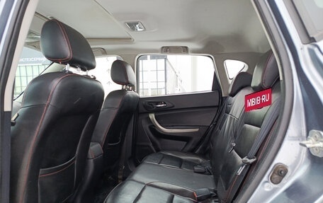 Changan CS35, 2014 год, 700 000 рублей, 15 фотография