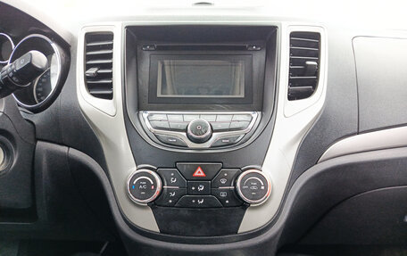 Changan CS35, 2014 год, 700 000 рублей, 18 фотография