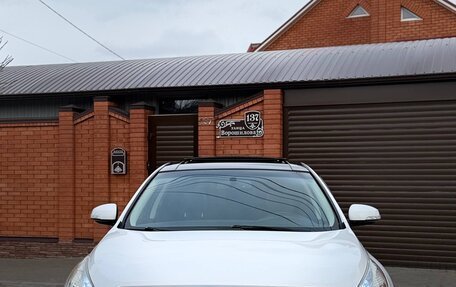 Nissan Teana, 2012 год, 1 399 000 рублей, 2 фотография