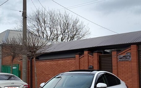 Nissan Teana, 2012 год, 1 399 000 рублей, 3 фотография