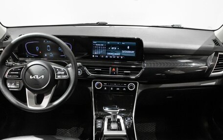 KIA Seltos I, 2024 год, 2 574 000 рублей, 6 фотография