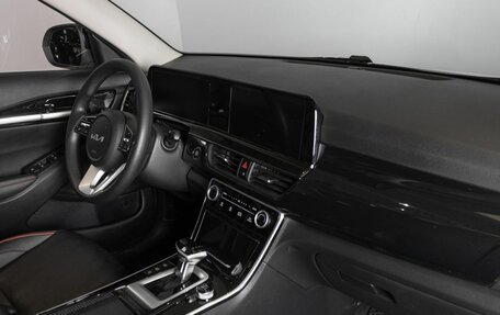 KIA Seltos I, 2024 год, 2 574 000 рублей, 7 фотография