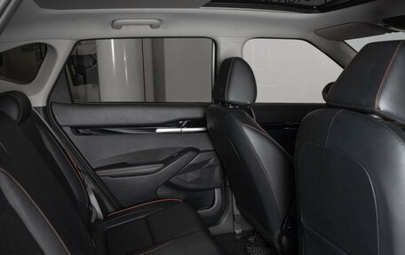 KIA Seltos I, 2024 год, 2 574 000 рублей, 8 фотография