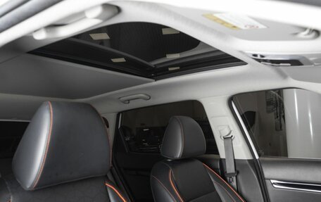 KIA Seltos I, 2024 год, 2 574 000 рублей, 9 фотография