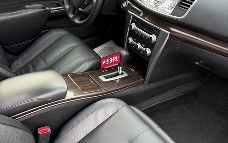 Nissan Teana, 2012 год, 1 399 000 рублей, 9 фотография