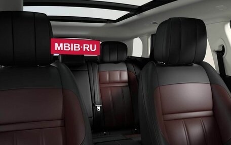 Land Rover Range Rover Evoque II, 2025 год, 6 780 000 рублей, 2 фотография