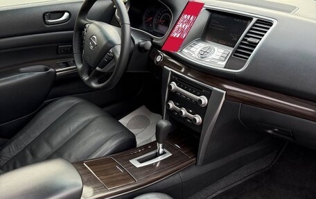 Nissan Teana, 2012 год, 1 399 000 рублей, 8 фотография