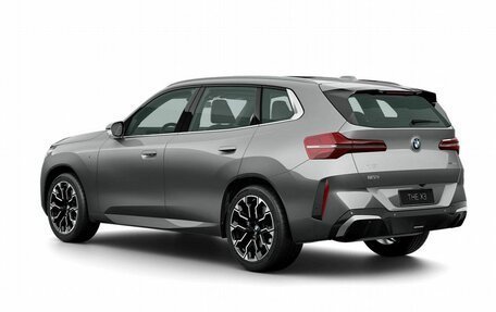 BMW X3, 2025 год, 7 455 000 рублей, 4 фотография