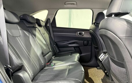 KIA Sorento IV, 2021 год, 3 549 000 рублей, 12 фотография