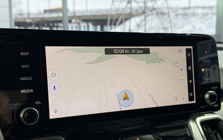 KIA Sorento IV, 2021 год, 3 549 000 рублей, 14 фотография