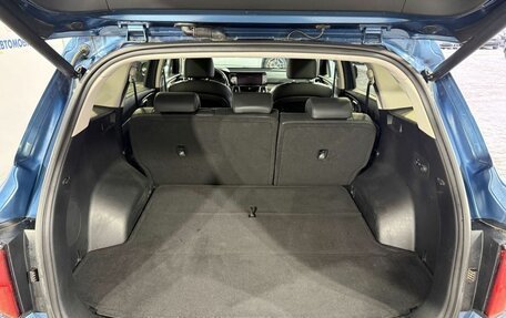 KIA Sorento IV, 2021 год, 3 549 000 рублей, 9 фотография
