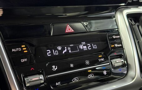 KIA Sorento IV, 2021 год, 3 549 000 рублей, 15 фотография