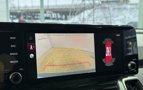 KIA Sorento IV, 2021 год, 3 549 000 рублей, 13 фотография