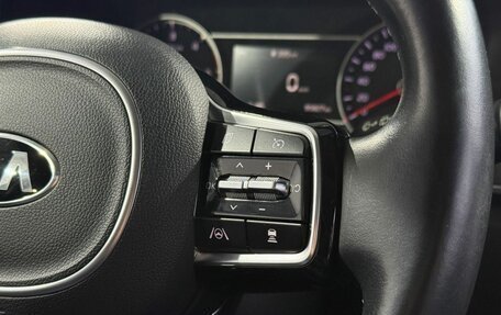 KIA Sorento IV, 2021 год, 3 549 000 рублей, 17 фотография