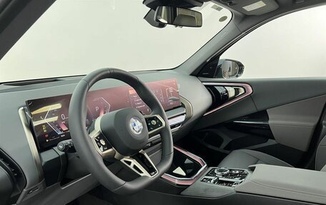 BMW X3, 2025 год, 7 720 000 рублей, 7 фотография