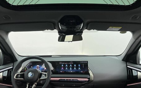 BMW X3, 2025 год, 7 875 000 рублей, 9 фотография