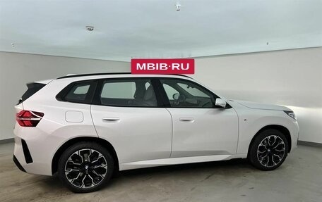 BMW X3, 2025 год, 7 875 000 рублей, 6 фотография