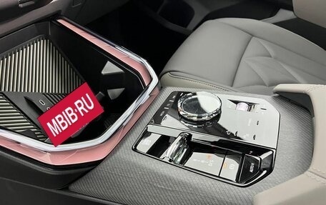 BMW X3, 2025 год, 7 875 000 рублей, 16 фотография