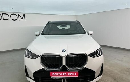 BMW X3, 2025 год, 7 875 000 рублей, 3 фотография