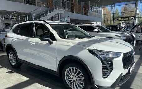 Haval Jolion, 2025 год, 2 749 000 рублей, 5 фотография