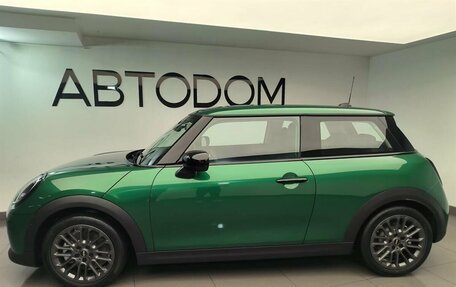 MINI Hatch, 2024 год, 5 150 000 рублей, 5 фотография