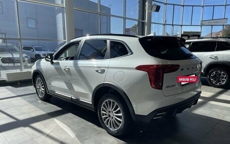 Haval Jolion, 2025 год, 2 749 000 рублей, 2 фотография