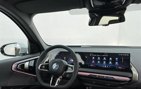 BMW X3, 2025 год, 7 875 000 рублей, 12 фотография