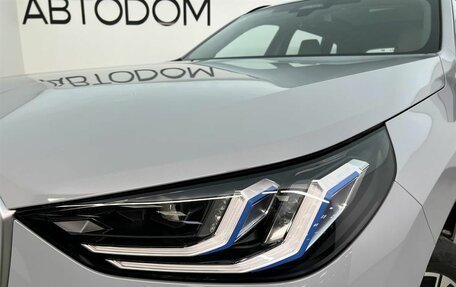 BMW X3, 2025 год, 7 770 000 рублей, 8 фотография