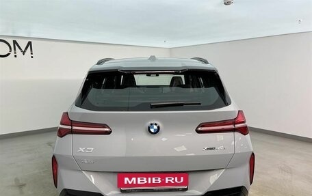 BMW X3, 2025 год, 7 770 000 рублей, 4 фотография