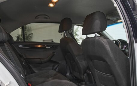 Skoda Rapid I, 2017 год, 1 050 000 рублей, 14 фотография