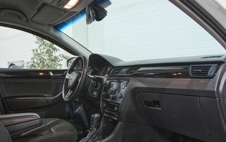 Skoda Rapid I, 2017 год, 1 050 000 рублей, 15 фотография