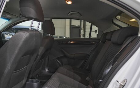 Skoda Rapid I, 2017 год, 1 050 000 рублей, 13 фотография