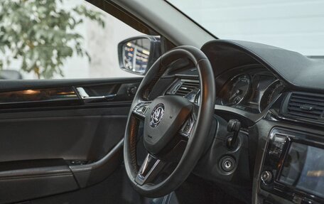 Skoda Rapid I, 2017 год, 1 050 000 рублей, 21 фотография