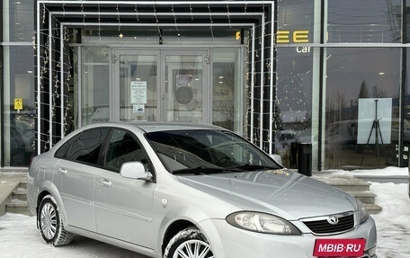 Daewoo Gentra II, 2013 год, 550 000 рублей, 3 фотография