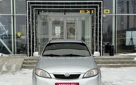 Daewoo Gentra II, 2013 год, 550 000 рублей, 2 фотография
