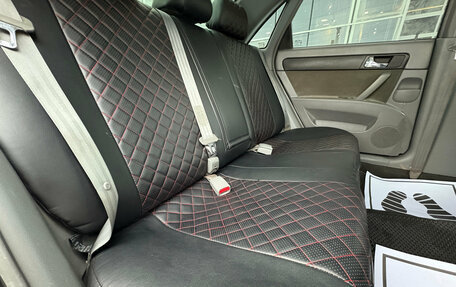 Daewoo Gentra II, 2013 год, 550 000 рублей, 13 фотография