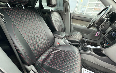 Daewoo Gentra II, 2013 год, 550 000 рублей, 12 фотография