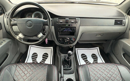 Daewoo Gentra II, 2013 год, 550 000 рублей, 7 фотография