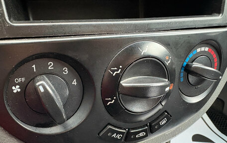 Daewoo Gentra II, 2013 год, 550 000 рублей, 10 фотография