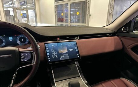 Land Rover Range Rover Evoque II, 2025 год, 7 035 000 рублей, 2 фотография