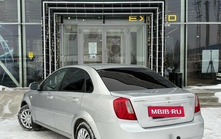 Daewoo Gentra II, 2013 год, 550 000 рублей, 6 фотография