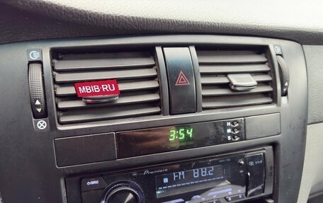 Daewoo Gentra II, 2013 год, 550 000 рублей, 9 фотография